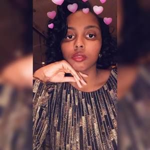 Meet your Posher, Diamond